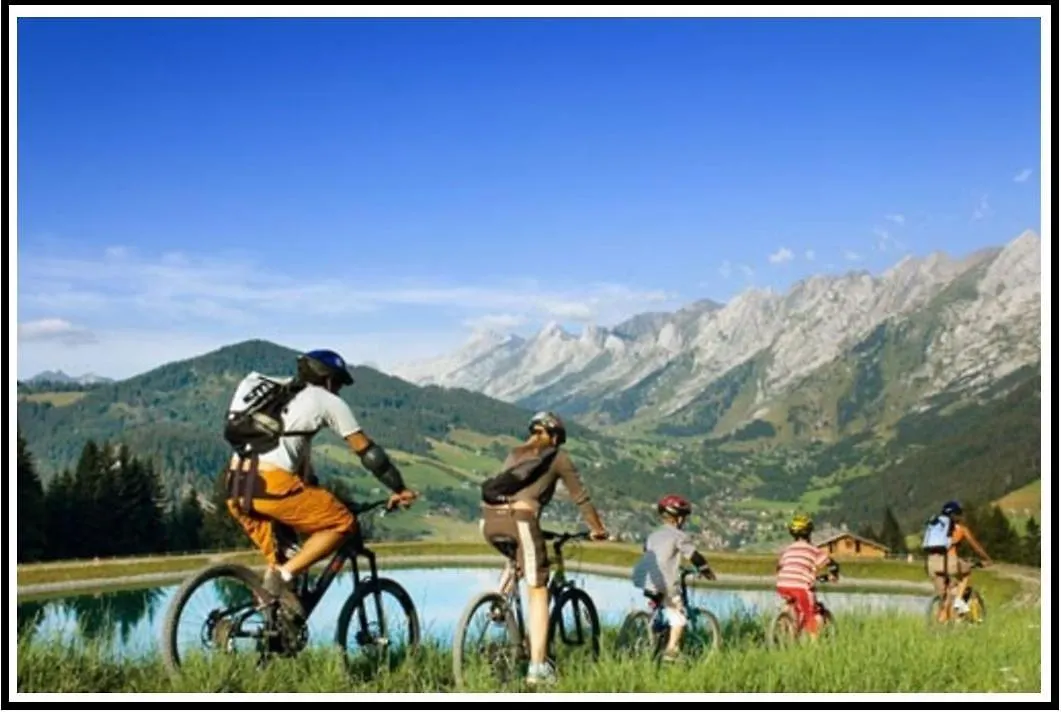 Chalet Neuf 14 Pers Proximite La Clusaz Et Grand Bornand Saint-Jean-de-Sixt 0*,  France
