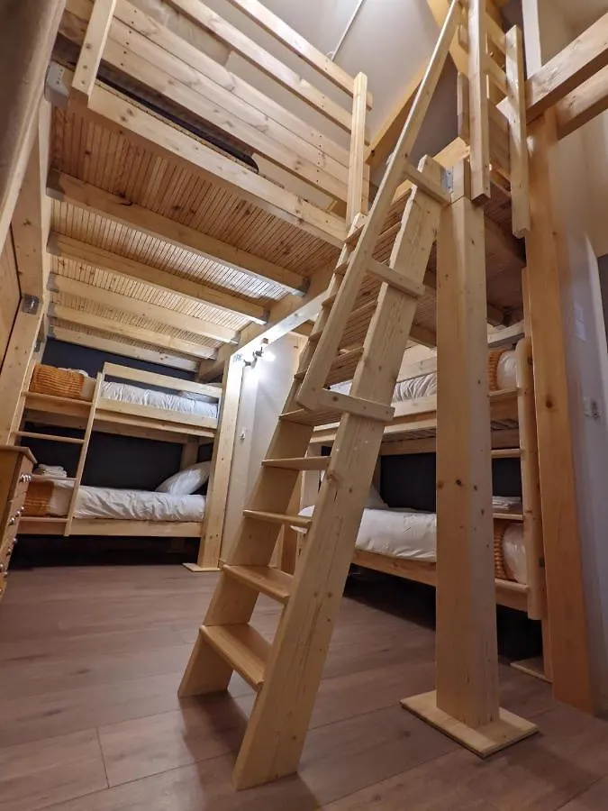 Chalet Neuf 14 Pers Proximite La Clusaz Et Grand Bornand Saint-Jean-de-Sixt