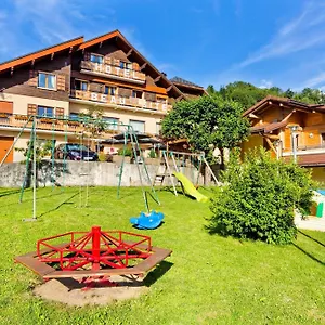 3* Hotel Logis & Beau-site